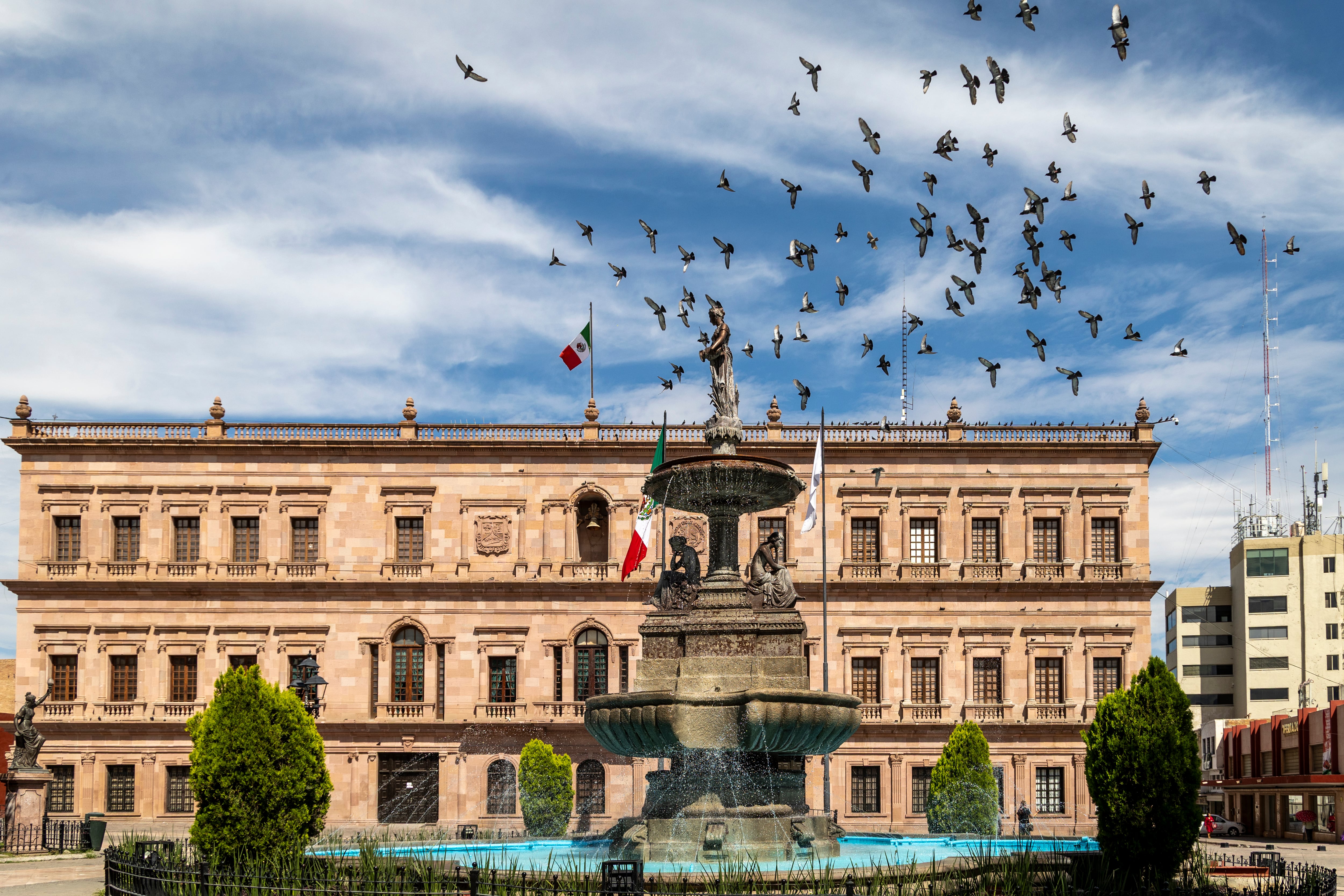 Coahuila vota un nuevo Congreso local y pone a prueba el pod