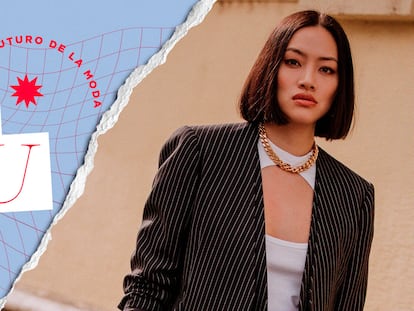 Tiffany Hsu, directora de compras de MyTheresa: «Estamos notando un aumento de ventas en productos de lujo atemporales»