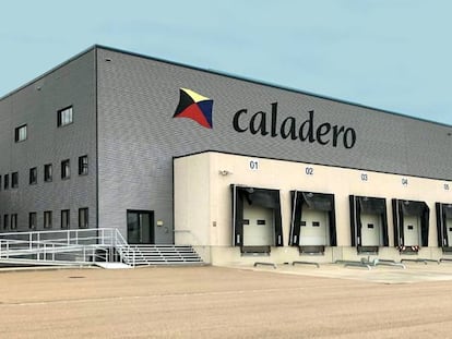 Mercadona vende Caladero al grupo pesquero Profand