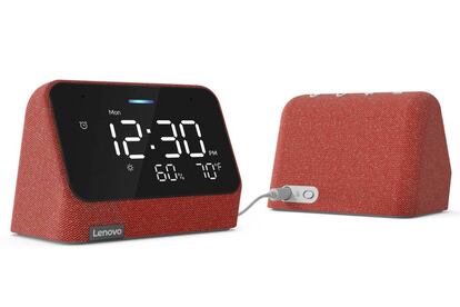 Lenovo Smart Clock Essential