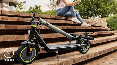 Seguro patinete eléctrico en Málaga 2026