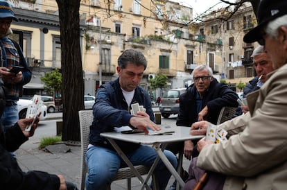 Piazza Cavour