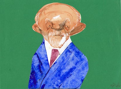 Lula, la épica de la izquierda mundial