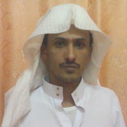 Hadi Saeed al Mutif.