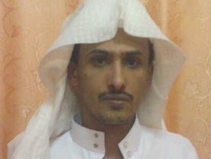 Hadi Saeed al Mutif.