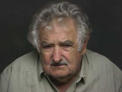 José Mujica.