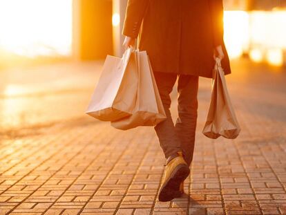 Las ventas durante el Black Friday aumentaron un 2,5%