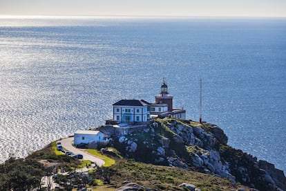 Faro Costa da Morte