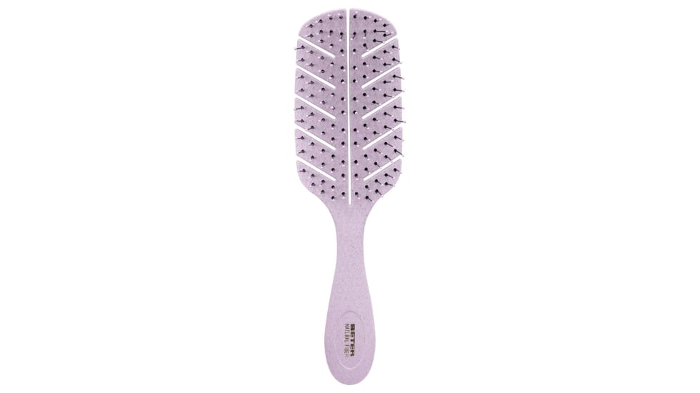 Cepillo de pelo Beter con acción antitirones.