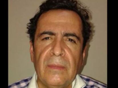 Héctor Beltrán Leyva llevaba encarcelado cuatro años en una cárcel de máxima seguridad del país