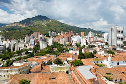 Cali, Valle del Cauca