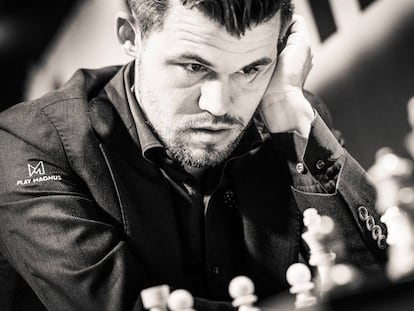 Magnus Carlsen