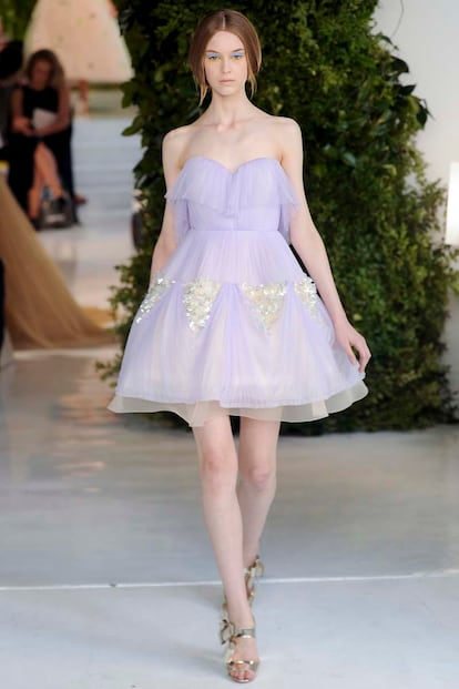 DELPOZO enamora en nueva york