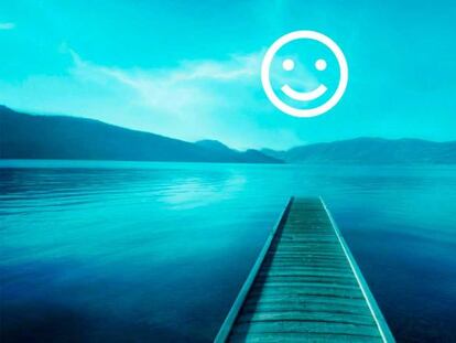 Combate el Blue Monday con webs y apps para relajarse y sonreír