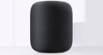 HomePod de Apple