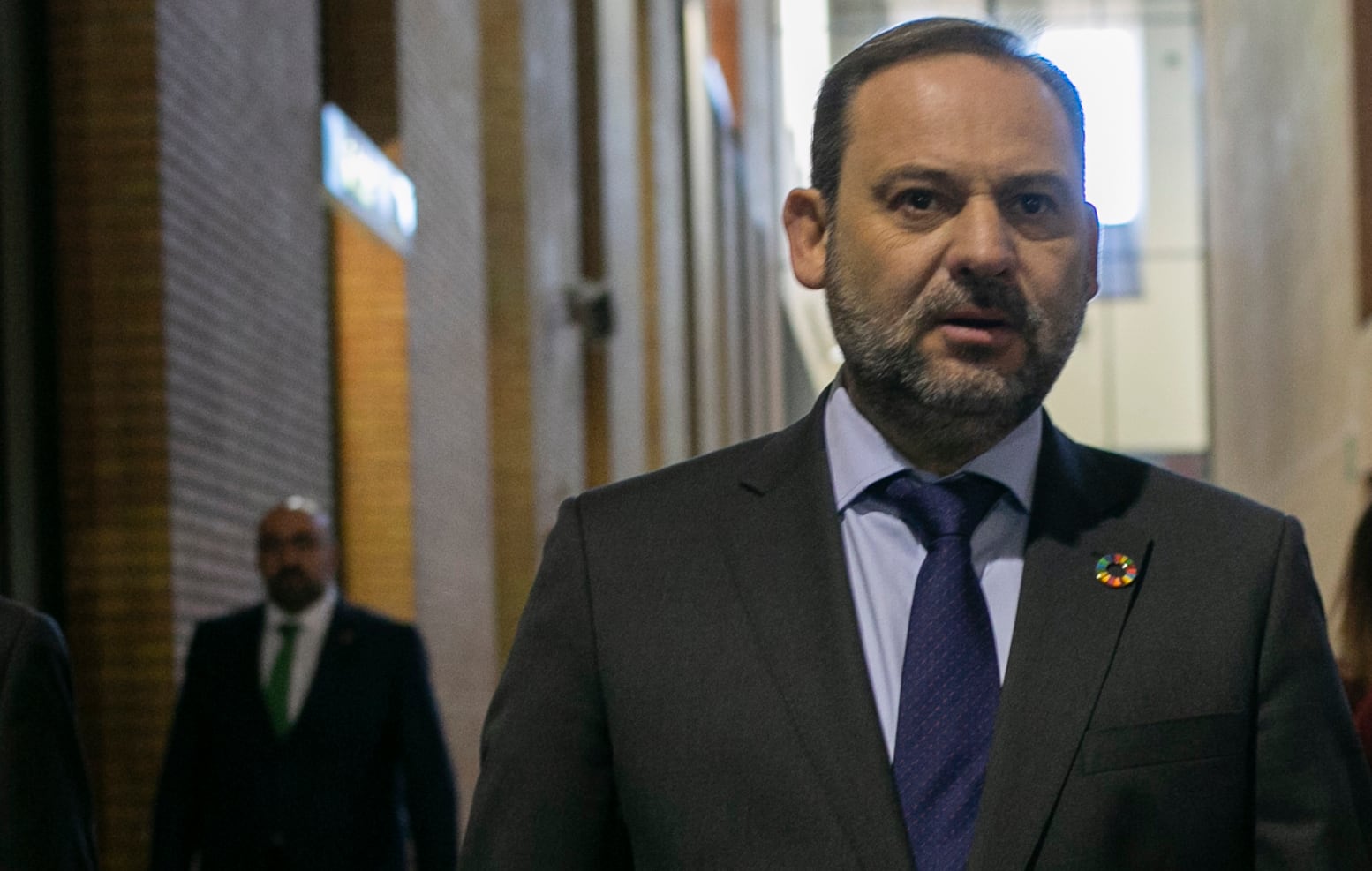 El juez del Supremo reclama al Congreso y al PSOE información económica de Ábalos