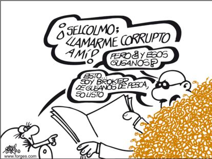 FORGES