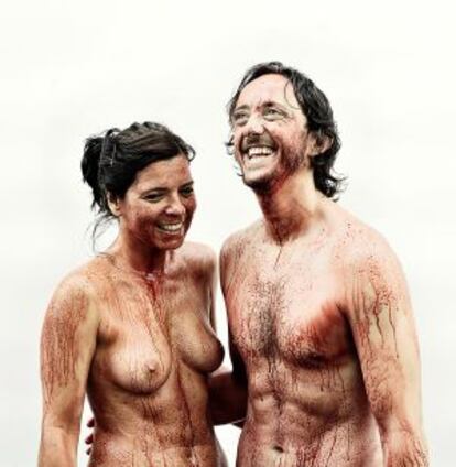 'Macbeth', en el festival Temporada Alta de Girona