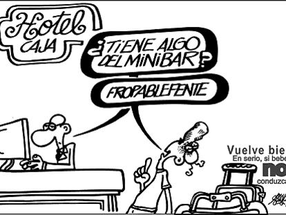 FORGES