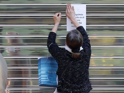 España, una economía sin suelo