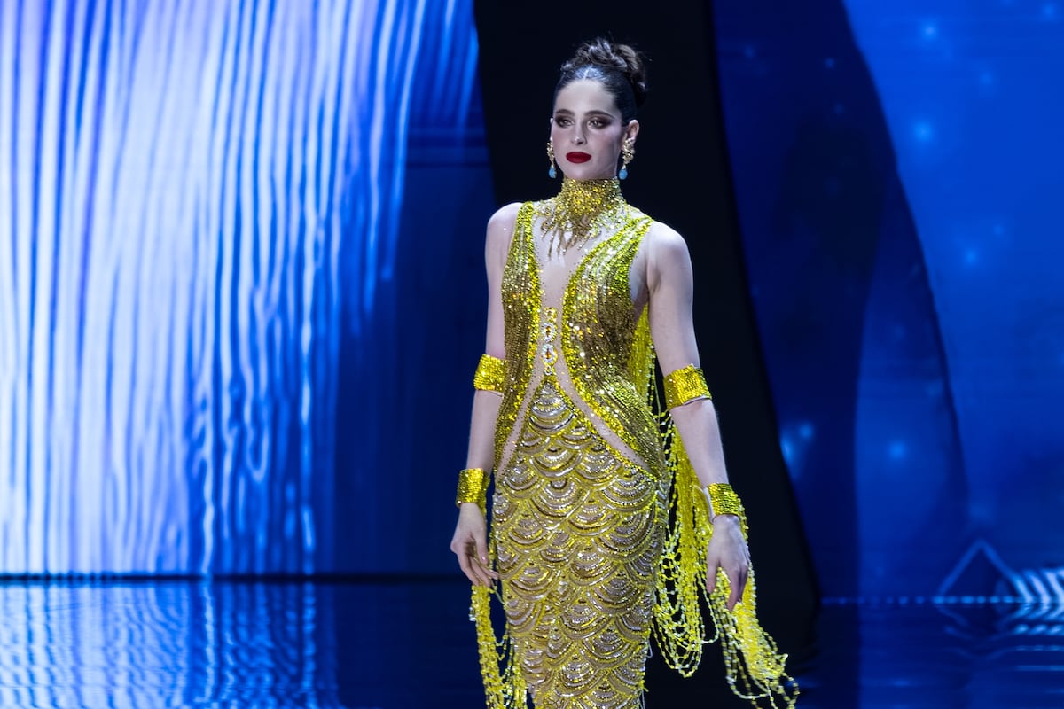 Fátima Bosch defiende al dueño de Miss Universo ante acusaciones