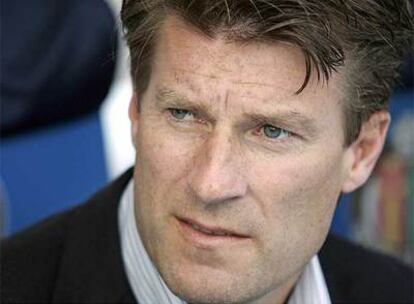 Michael Laudrup.