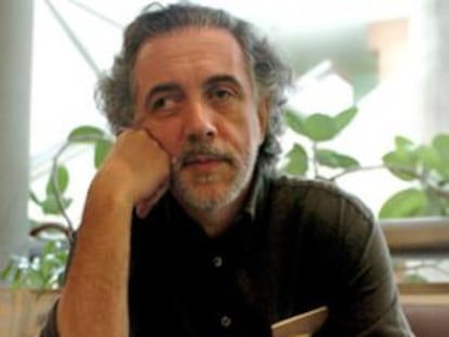 Entrevista con Fernando Trueba