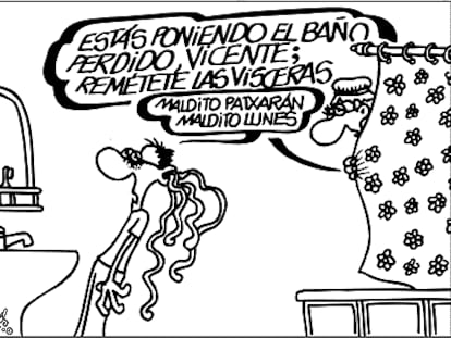 FORGES