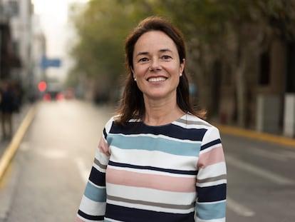 La inmunóloga española Carola García de Vinuesa, nuevo miembro de la Royal Society del Reino Unido.