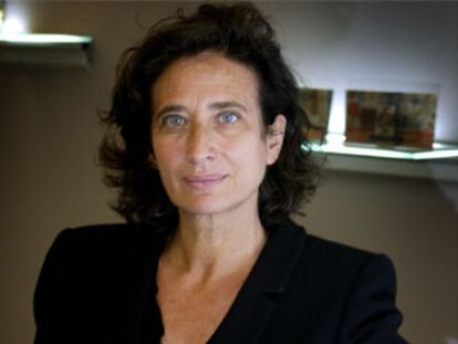 Victoria Cirlot.