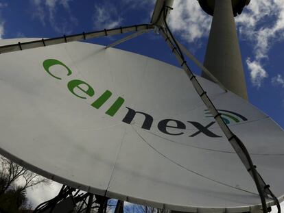 Cellnex, un gigante de las telecos fulgurante