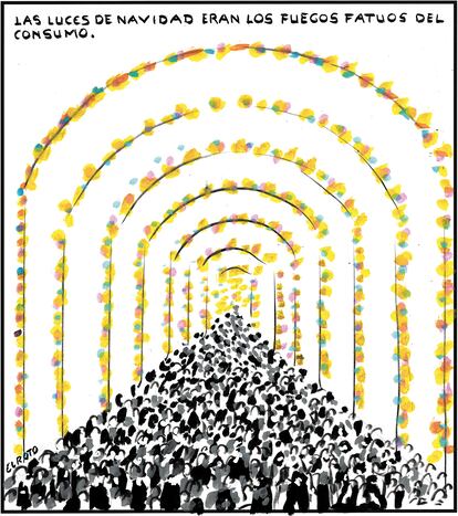 El Roto 19/12/21