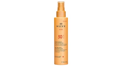 spray fondant nuxe solar