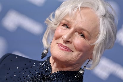 Glenn Close