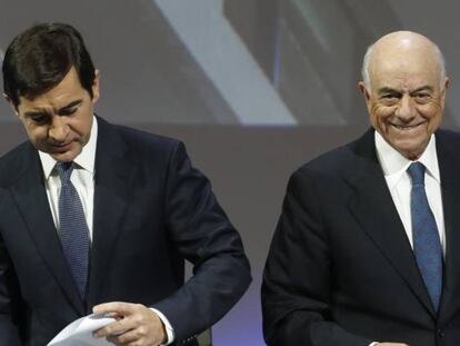 BBVA pone en venta su negocio de financiación de coches en Chile