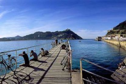 El País Vasco es la región con más calidad de vida de España.
