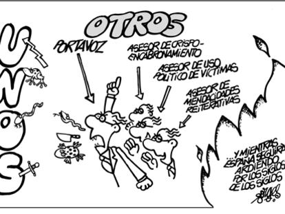 FORGES