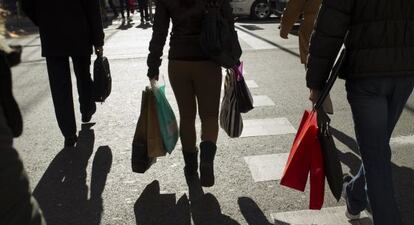 Consumer spending pushed second-quarter GDP growth to 0.6%.