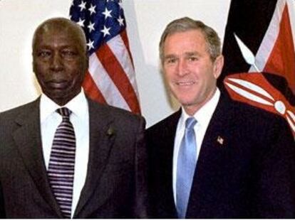 El misionero exparacaidista que se opuso a un régimen dictatorial