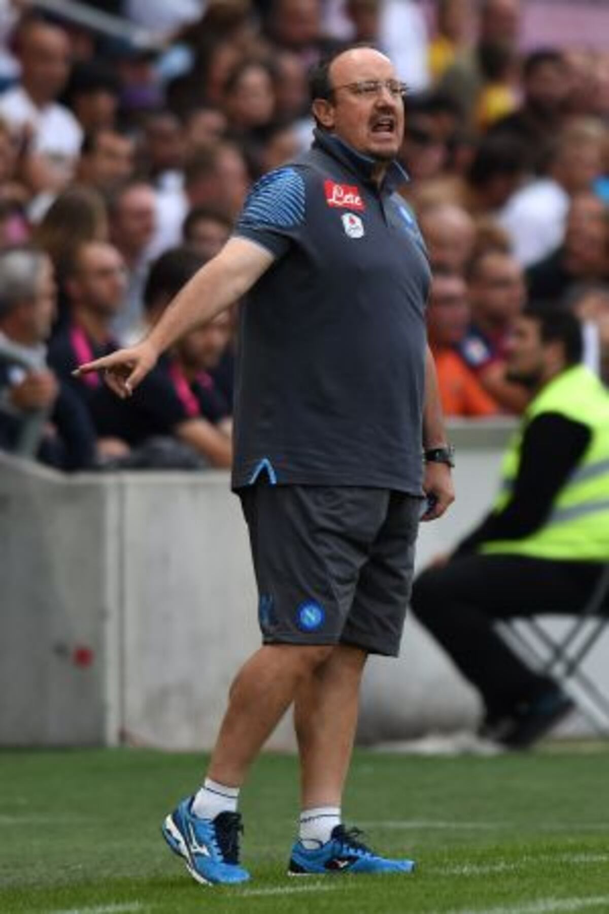Los posibles sucesores de Ancelotti en el Real Madrid | Deportes | EL PAÍS