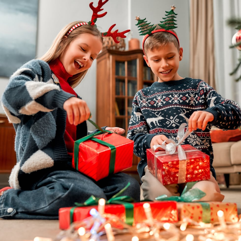Estos regalos para ninos de 11 anos no pueden faltar debajo del arbol de Navidad Estilo de vida Escaparate EL PAIS
