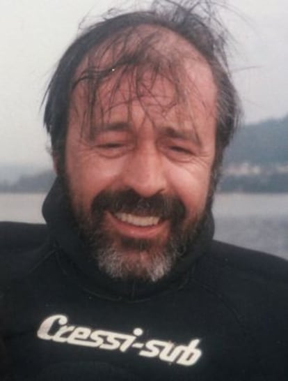 José Antonio Pouso Rivas, alias Pelopincho