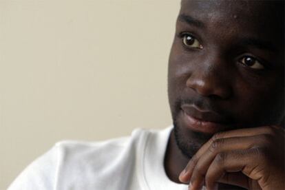 Lass Diarra, en una imagen de archivo.