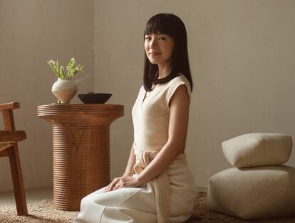 La gurú del orden, Marie Kondo.