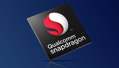 Procesador Snapdragon