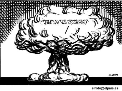 El Roto