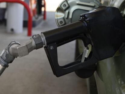 Bienvenidos ya a la gasolina más cara del año