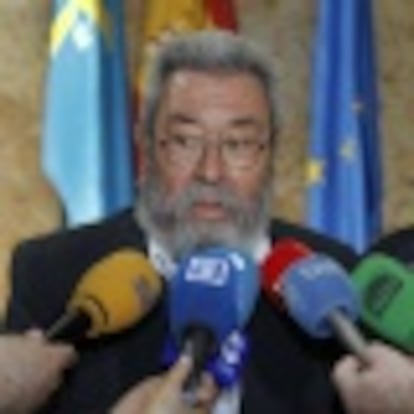 Cándido Méndez recuerda a Botín como una persona directa, de trato sencillo