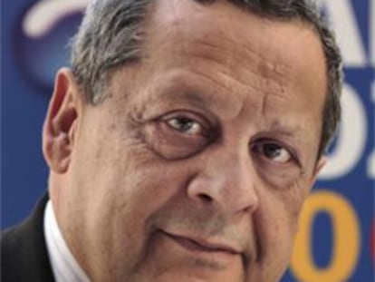 Entrevista con Roque Gistau