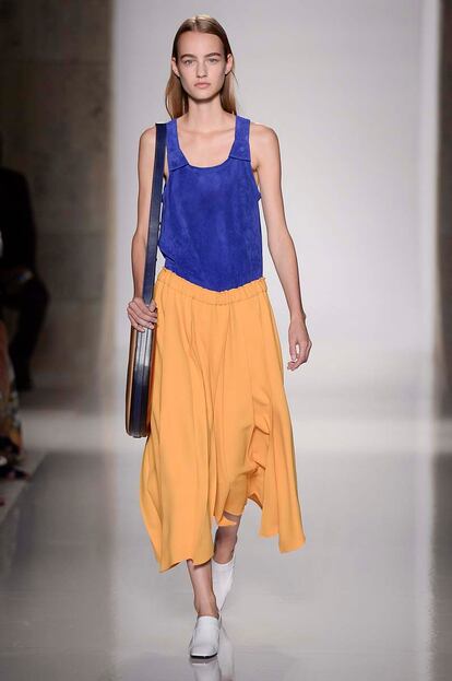 victoria beckham primavera verano 2016